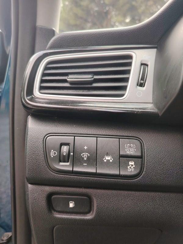 KIA Niro Niro 1.6 GDi DCT HEV Urban