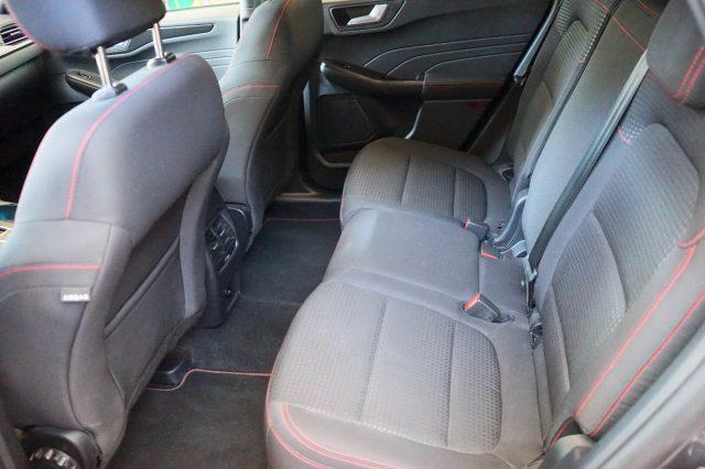 FORD Kuga 2.5 Full Hybrid 190 CV CVT 2WD ST-Line