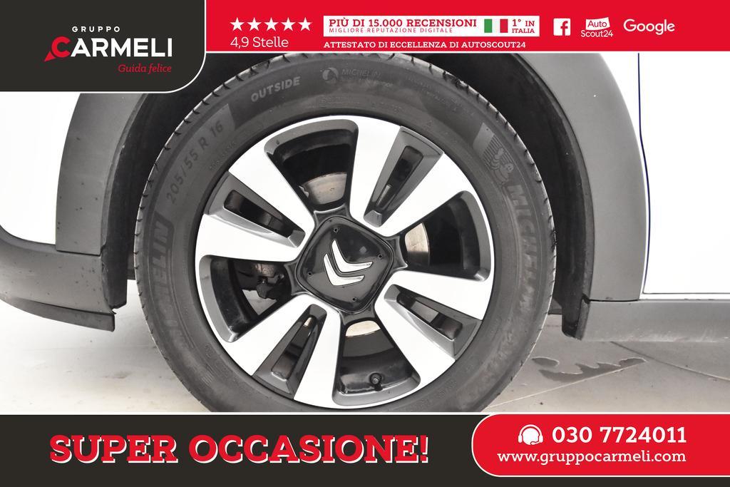 Citroen C3 1.5 BlueHDi Feel