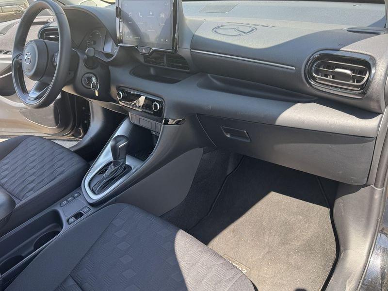 Mazda Mazda2 Hybrid Full Hybrid Electric 1.5 VVT Centre-Line