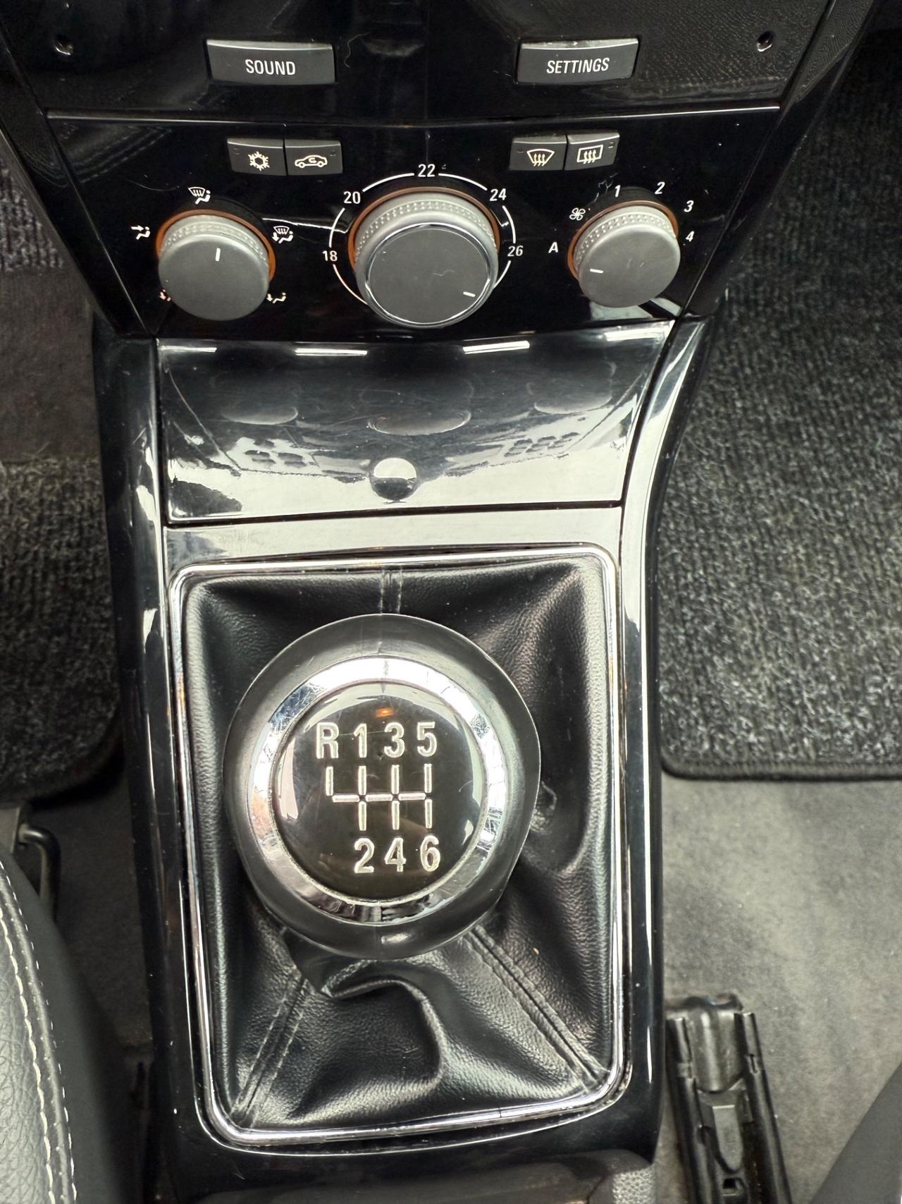 Opel Astra 1.7 CDTI 110CV ecoFLEX 5 porte Enjoy