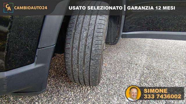 JEEP Compass 1.6 Multijet II 2WD S