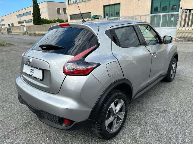 Nissan Juke 1.5 dCi Start&Stop N-Connecta