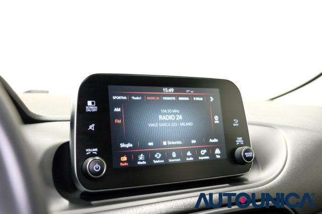 FIAT Tipo 1.3 MJT S&S SW LOUNGE NEOPATENTATI