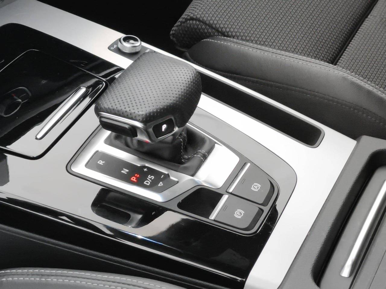 Audi Q5 Sportback 40 2.0 tdi mhev 12V S line quattro 20