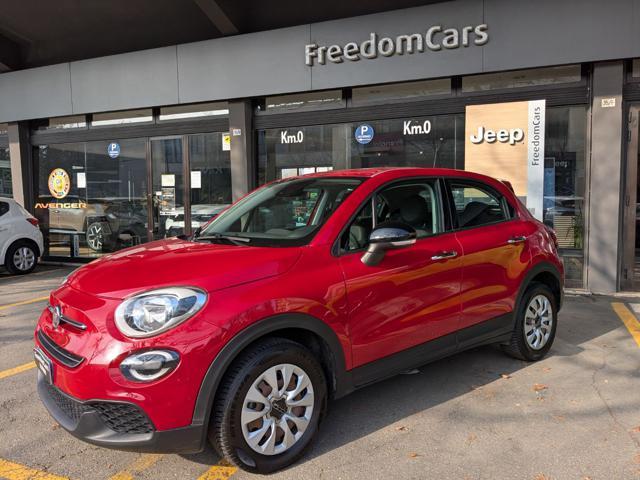 FIAT 500X 1.3 MultiJet 95 CV Urban