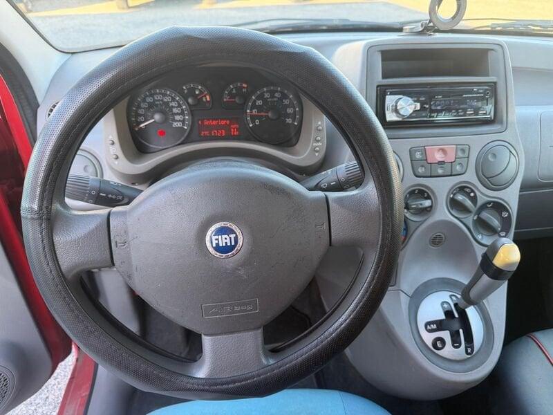 FIAT Panda Panda 1.2 60 CV AUTOMATICA!