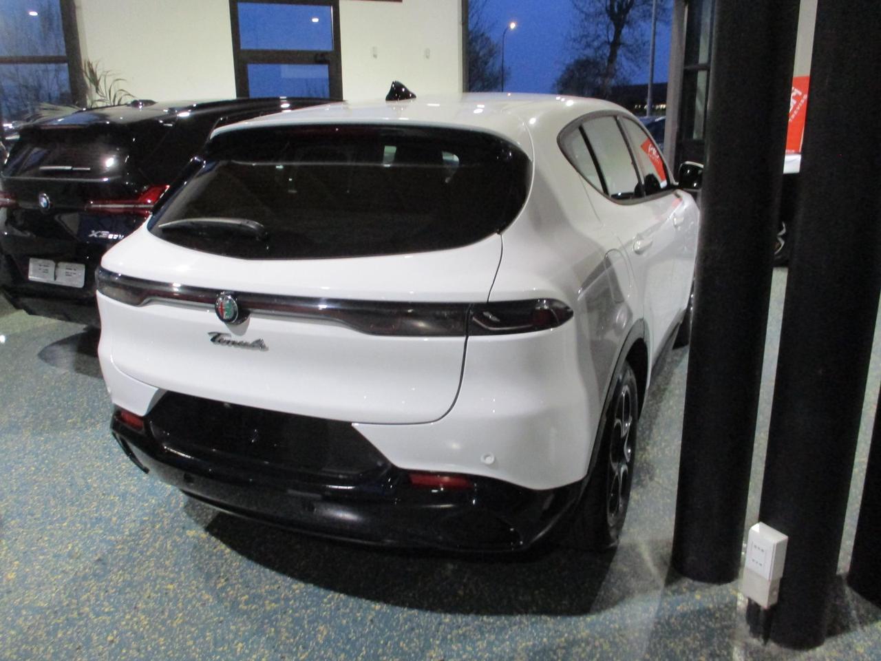 Alfa Romeo Tonale 1.6 diesel 130Cv TCT6 Sprint Matrix/CarPlay