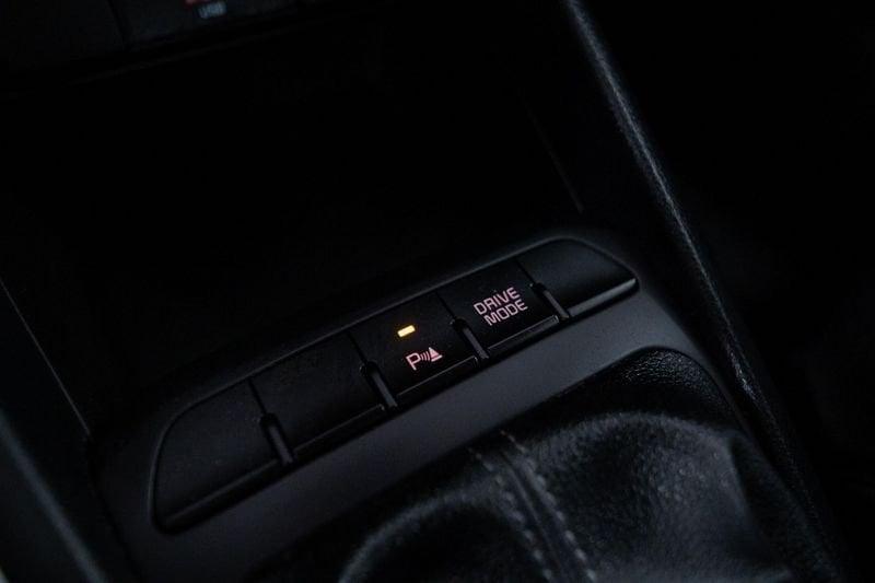 KIA Stonic MY25 1.0 MH URBAN