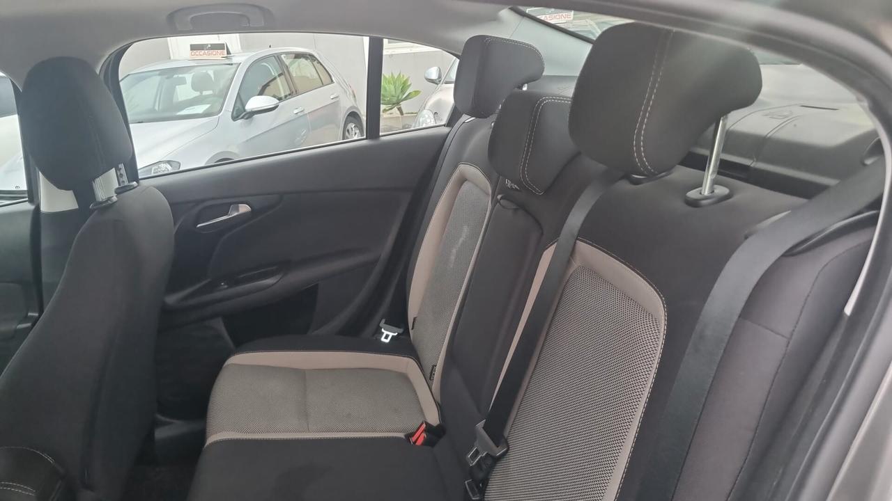 Fiat Tipo 1.6 Mjt 4 porte Opening Edition
