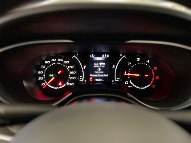 FIAT Tipo 1.6 Mjt S&S 5 porte Lounge //BELL1SS1MA//