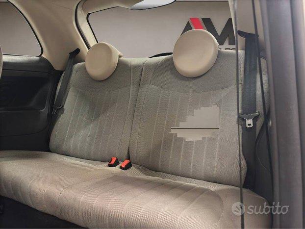 Fiat 500 1.2 Lounge 69cv