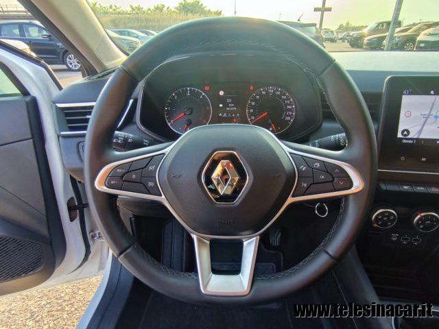 RENAULT Clio 1.5 Blue dCi 100 CV