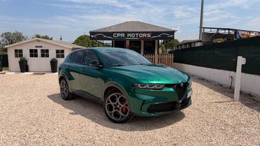 Alfa Romeo Tonale 1.5 130 CV MHEV TCT7 Edizione Speciale