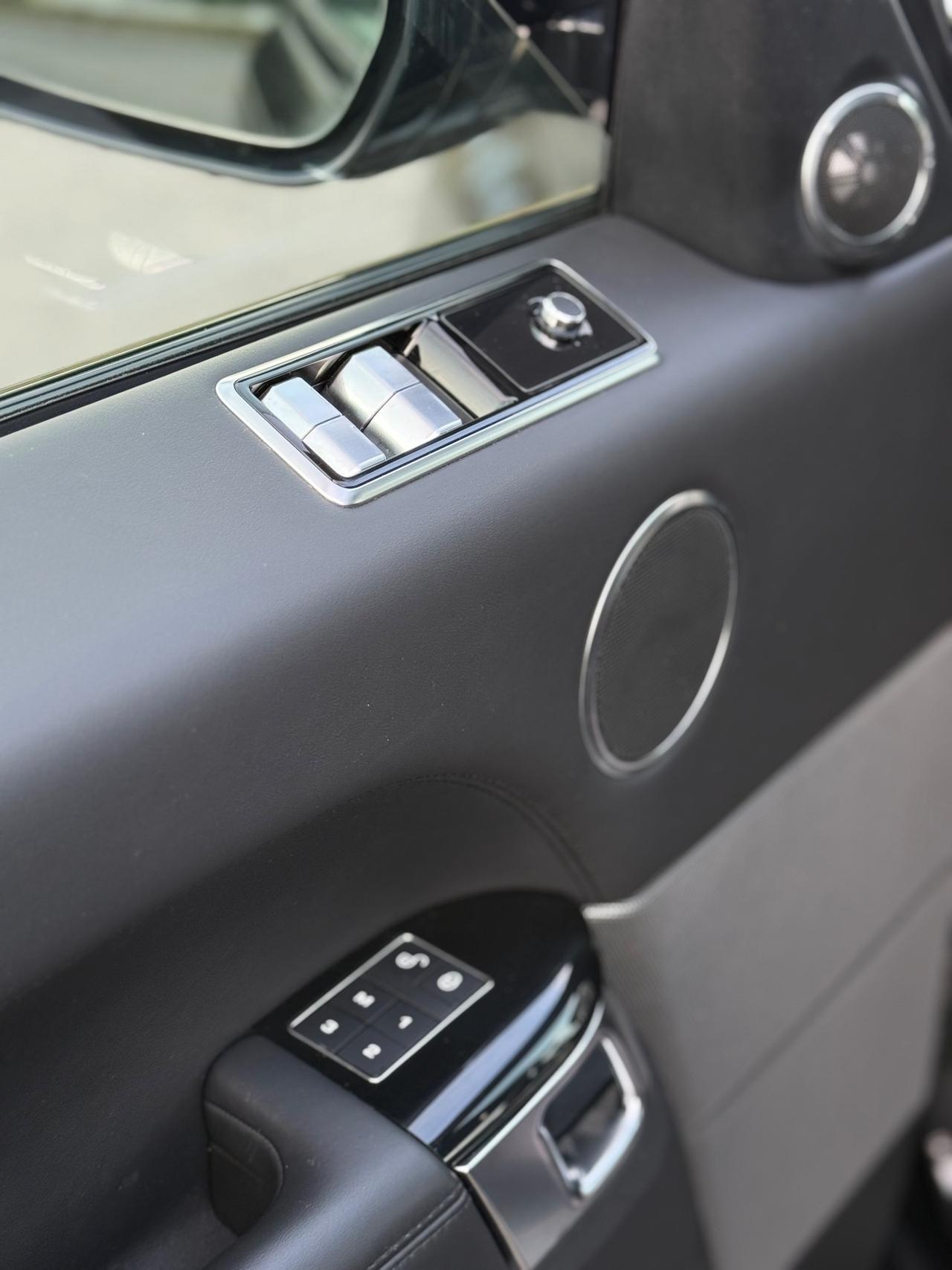 Range Rover Sport 3.0 SDV6 HSE Dynamic Iva Esp. uni pro. Certificata