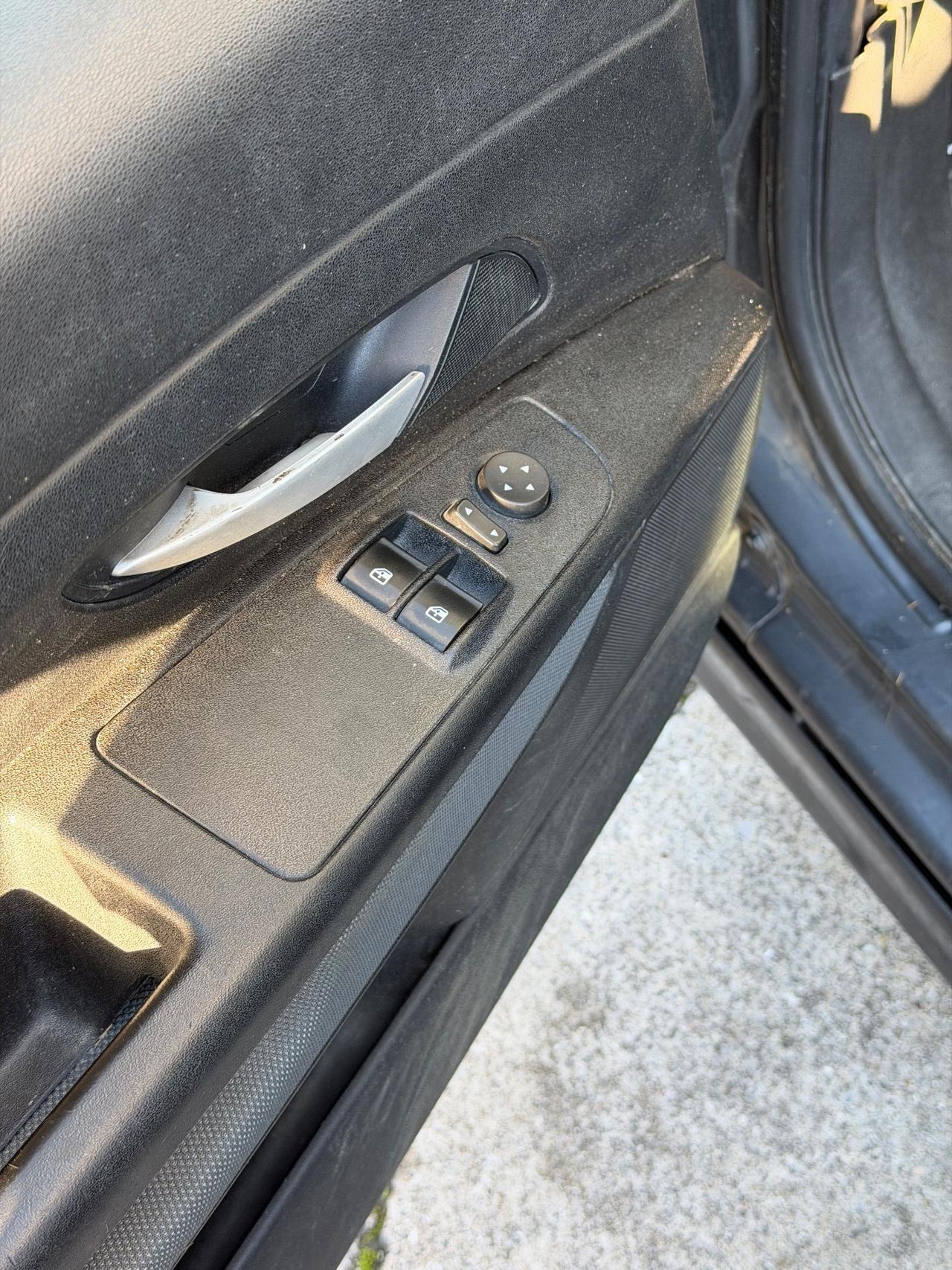 Fiat Grande Punto 1.3 MJT 75 CV- FRIZIONE NUOVA