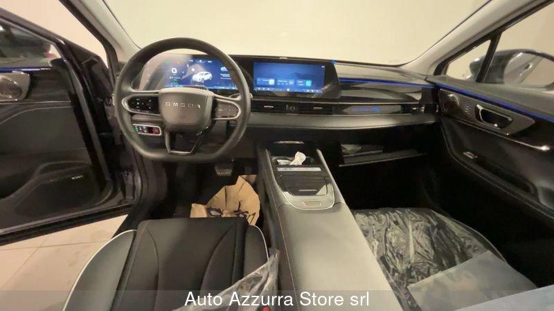 Omoda Omoda 5 1.6 TGDI 147CV aut. Premium *PROMO AZZURRA*