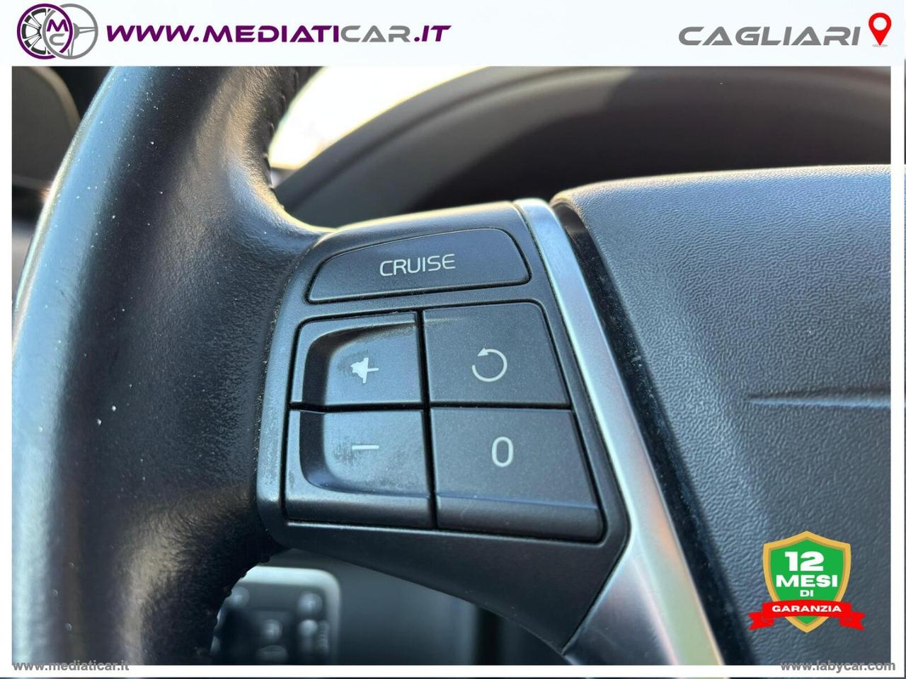 VOLVO XC60 D3 Geartronic Business Plus