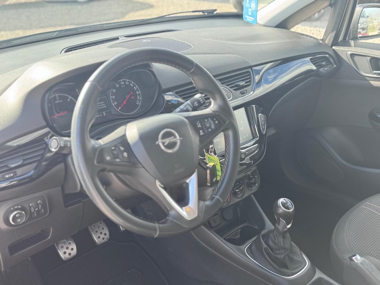 Opel Corsa 1.3 CDTI 5 porte b-Color