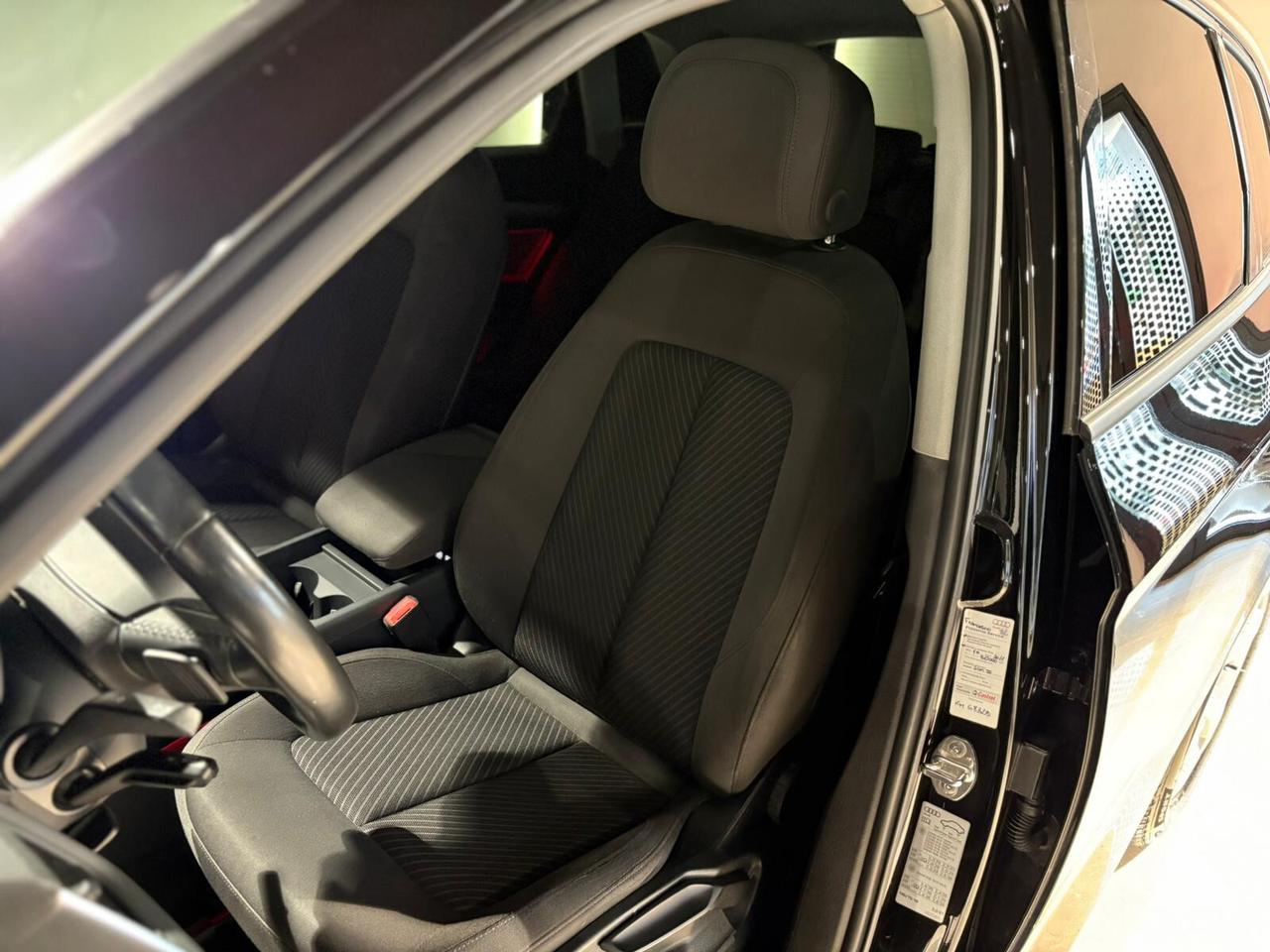 Audi Q5 2.0 TDI 190 CV quattro S tronic Business Sport