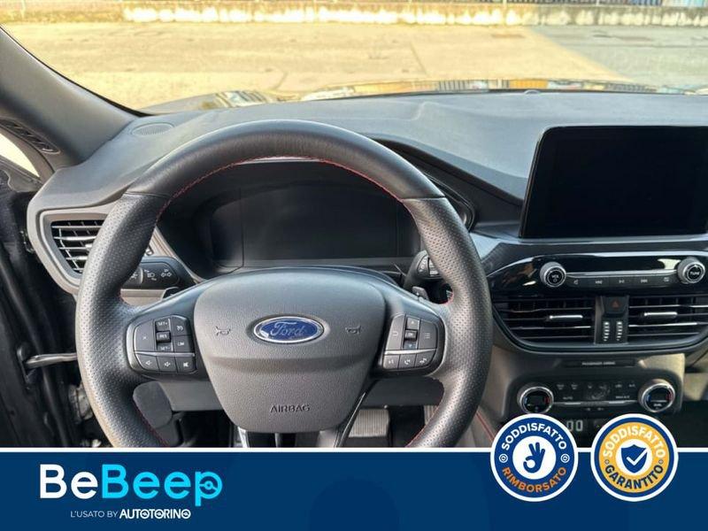Ford Kuga 1.5 ECOBLUE ST-LINE 2WD 120CV AUTO