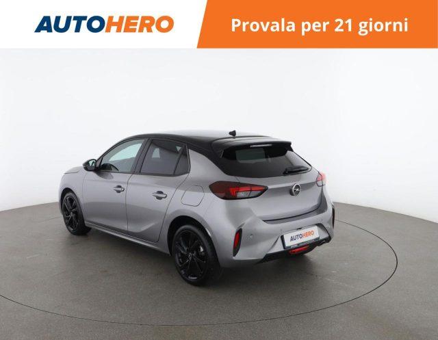 OPEL Corsa 1.5 D 100 CV GS Line