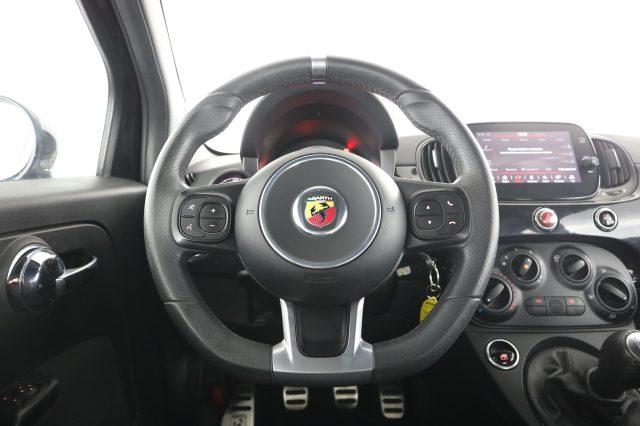 ABARTH 595 595 1.4 Turbo T-Jet 145 CV