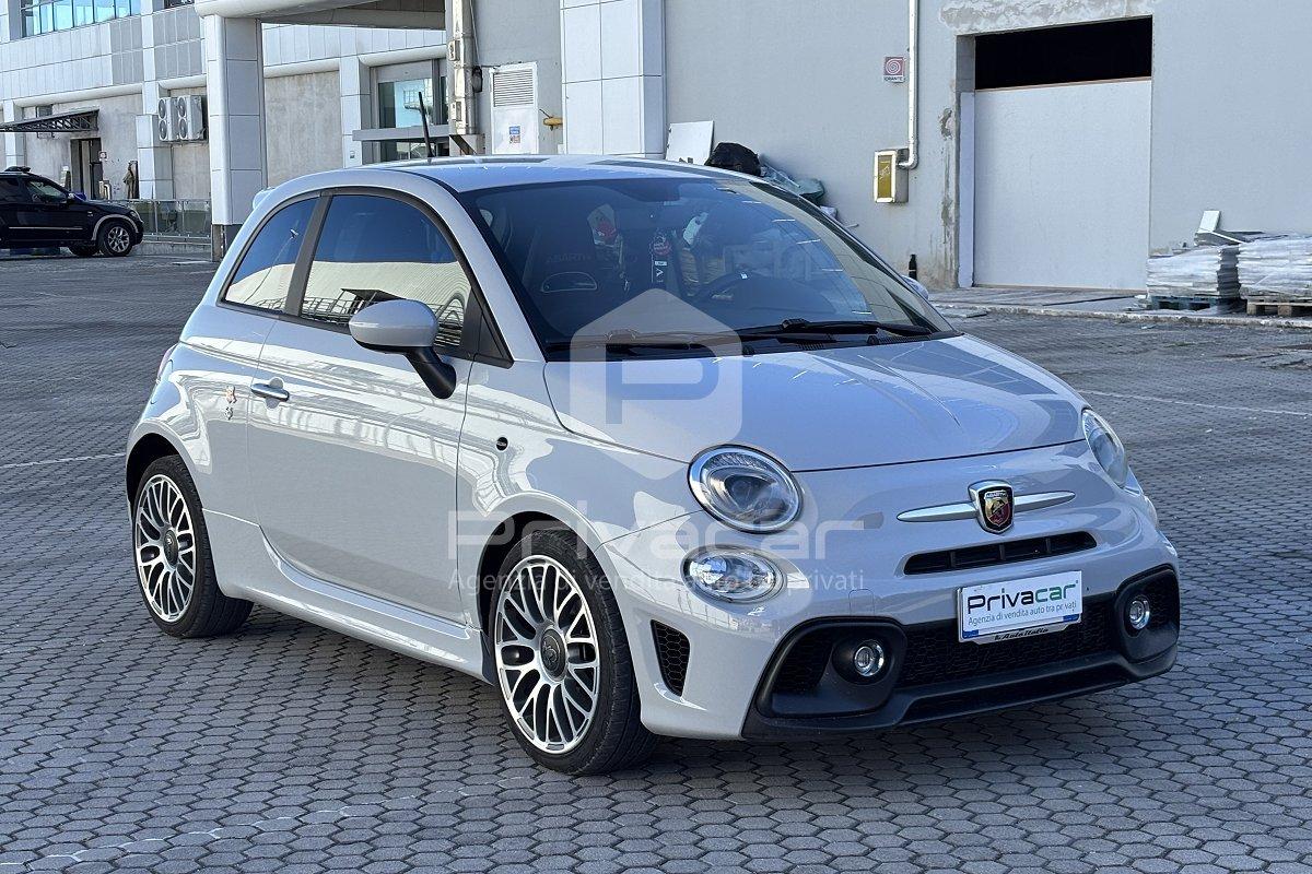 ABARTH 595 1.4 Turbo T-Jet 145 CV