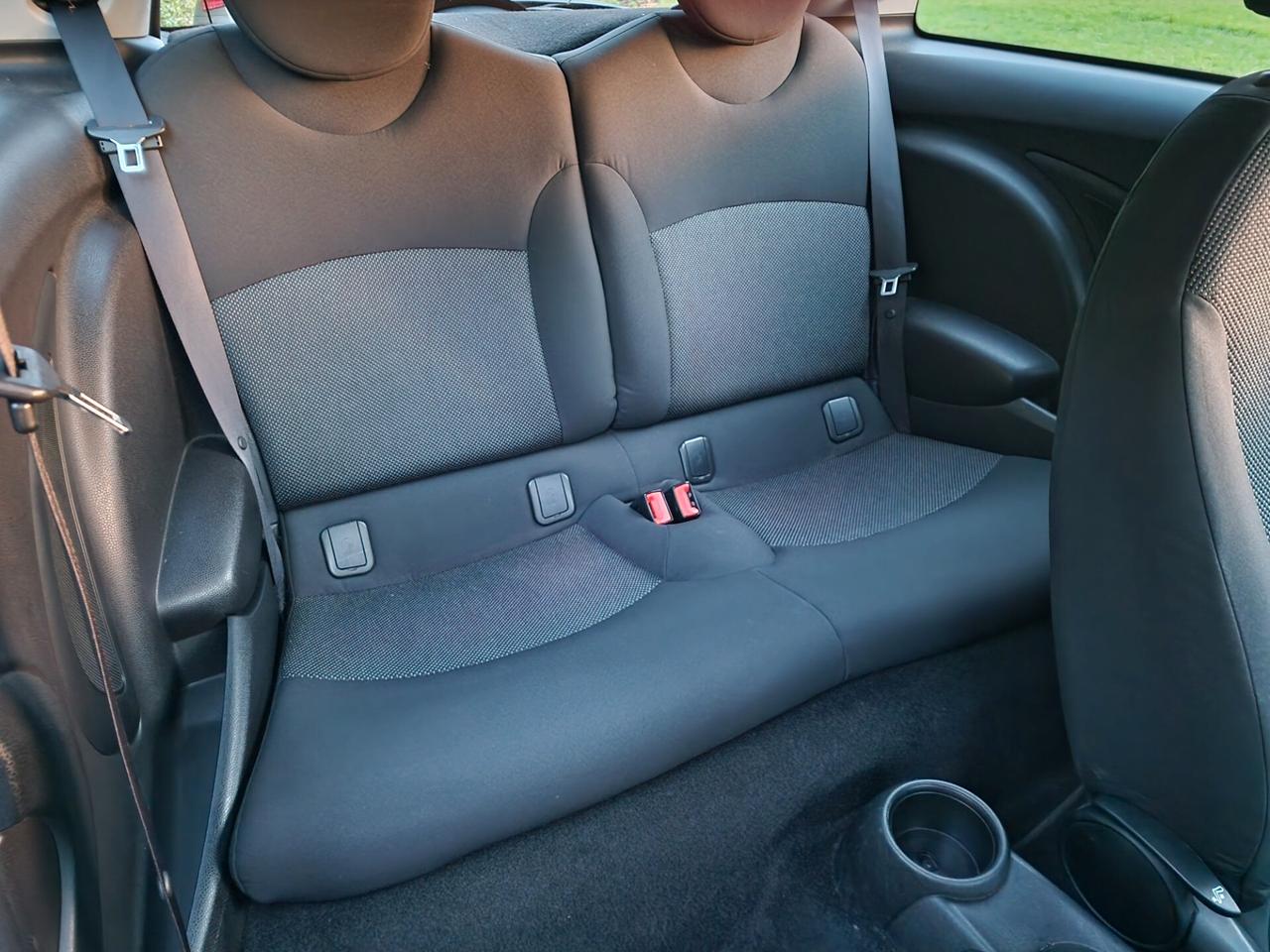 Mini 1.4 75cv 77000km