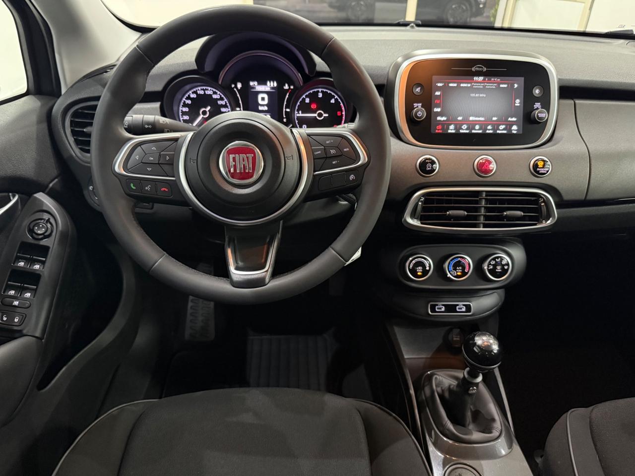 Fiat 500X 1.3 MultiJet 95 CV - 2023