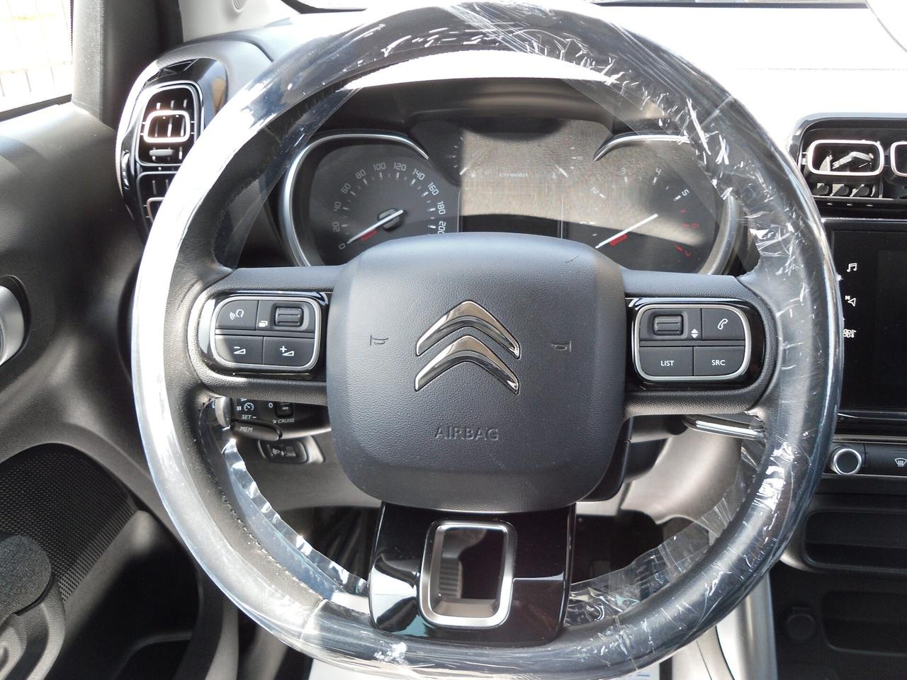 Citroen C3 Aircross 1.5 BlueHDi 100 cv S&S Origins