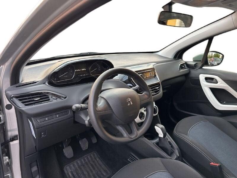 Peugeot 208 PureTech 68 5 porte Active