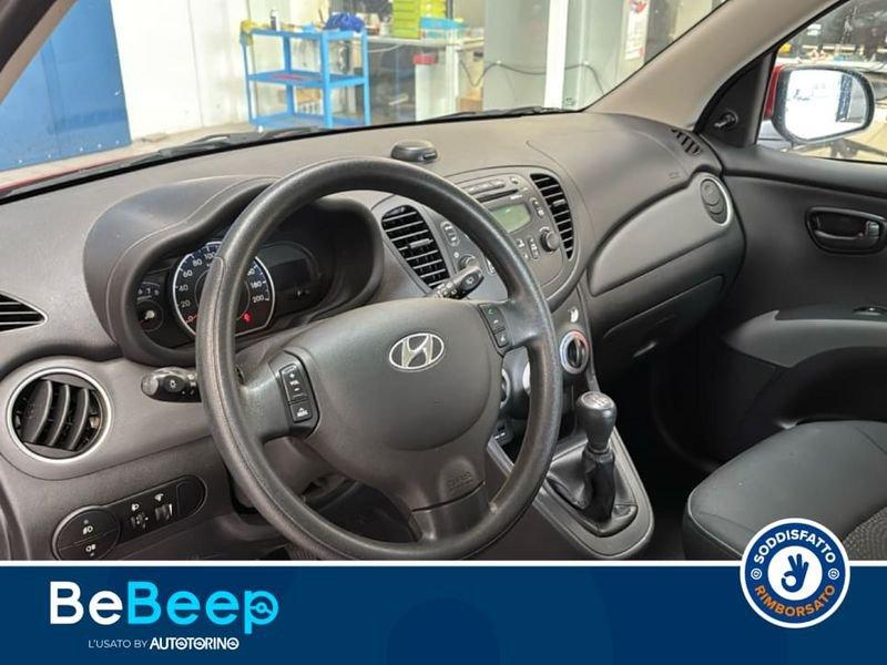 Hyundai i10 1.2 COMFORT