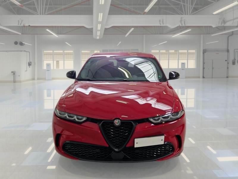 ALFA ROMEO TONALE 1.5 130cv Hybrid DDCT7 Speciale