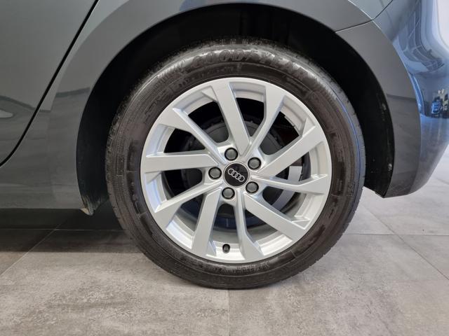 AUDI A1 SPB 25 TFSI S tronic Admired