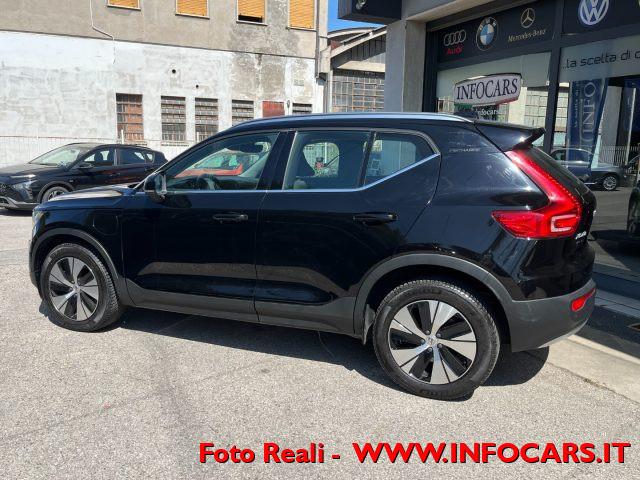 VOLVO XC40 T4 Recharge PHEV Inscription Expression PROMO !