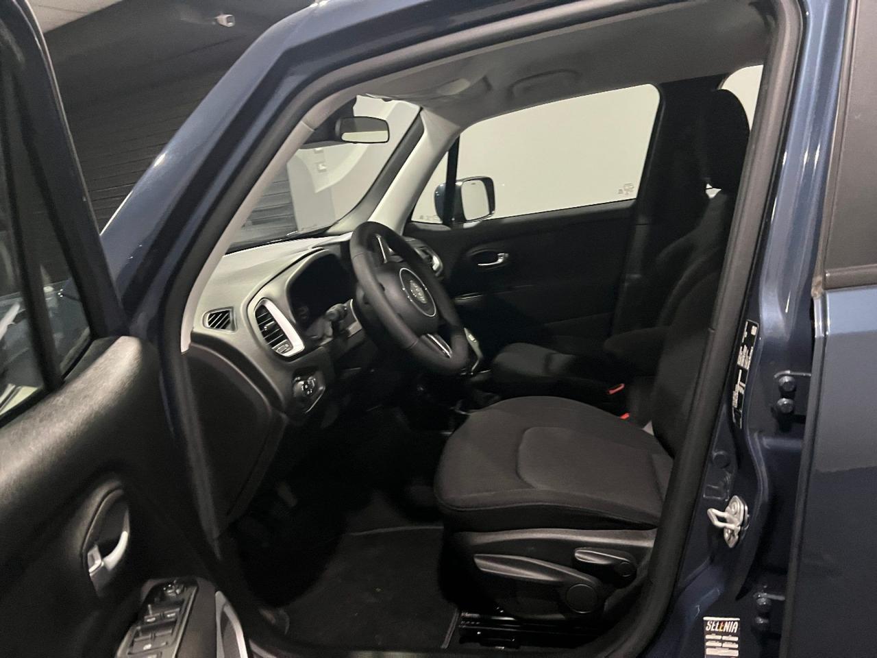 Jeep Renegade 1.0 T3 Longitude 2WD S&S 120 CV UNICOPROP.