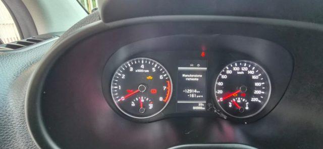 KIA Picanto 1.2 12V 5 porte Vision