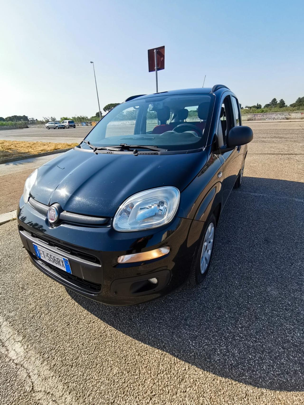 Fiat Panda 1.3 MJT Easy - 2014 NEOPATENTATI