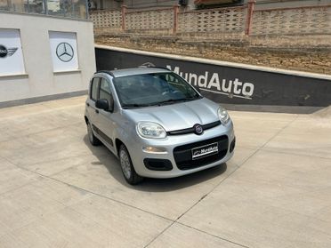 NEW PANDA Fiat Panda 1.2 Dynamic