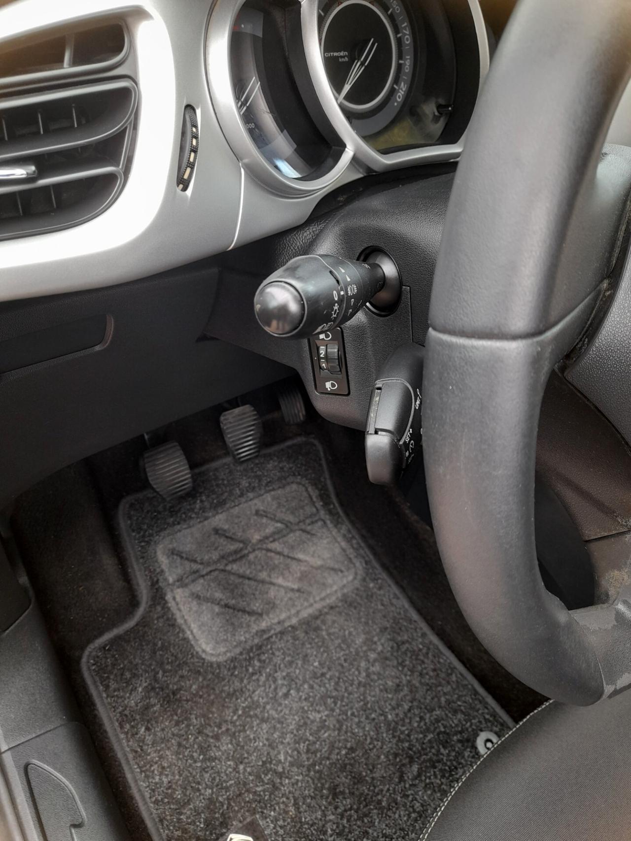 Citroen C3 1.100