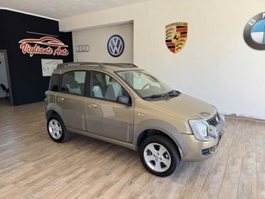 Fiat Panda 1.3 MJT 16V 4x4 Cross