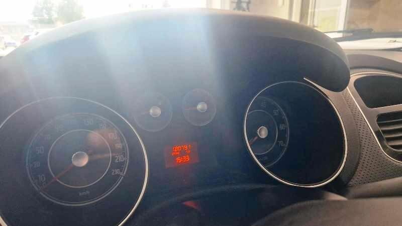 Fiat Punto Evo 1.2 65 CV Dinamic GPL