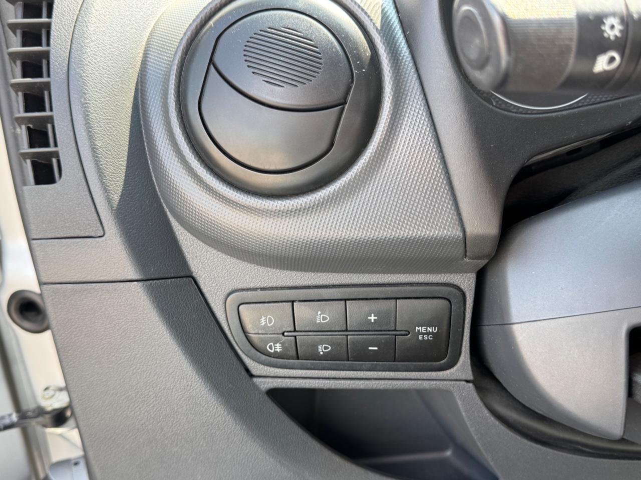 Fiat Qubo 1.3 MJT 75 CV Dynamic