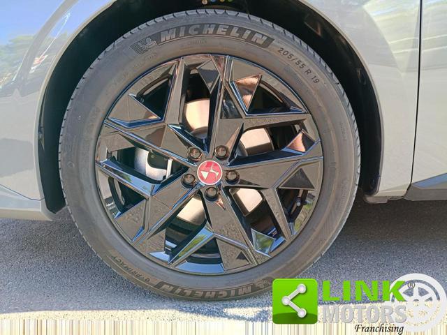 DS AUTOMOBILES DS 4 E-Tense 225 Performance Line+