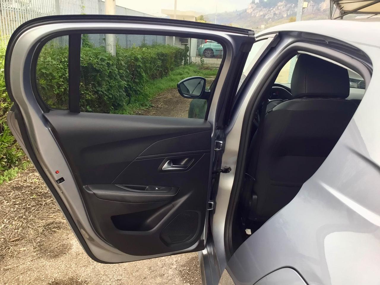 Peugeot 208 1.2 100cv 5p Allure