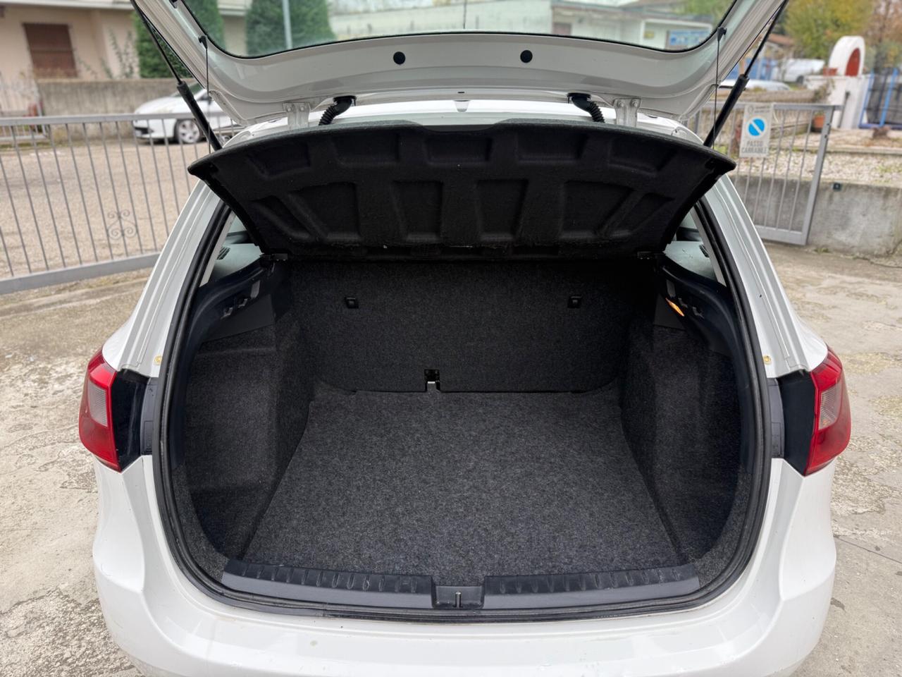 Seat Ibiza ST 1.2 TDI S&S POCHI KM CERTIFICATA 2011