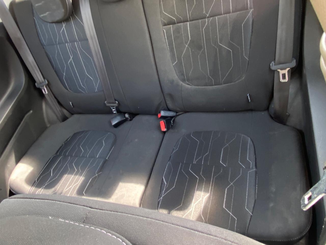 Kia Picanto 1.0 - solo 95.000km! PROMO AGOSTO