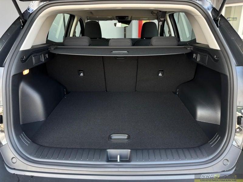 KIA Sportage Sportage 1.6 TGDi HEV AT Business