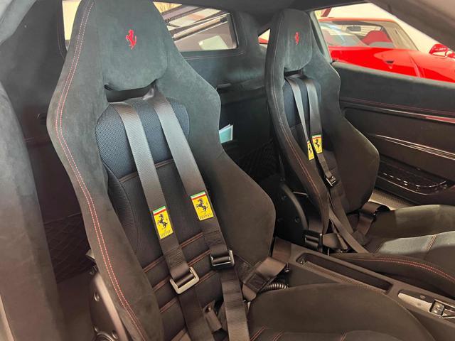 FERRARI 458 Speciale |FERRARI APPROVED|